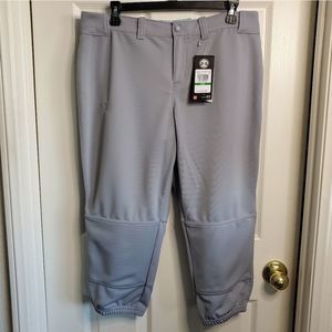 NWT UNDER ARMOUR WOMEN'S STRIKE ZONE PANT